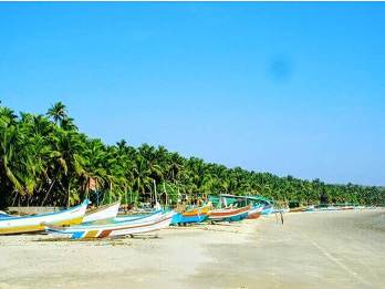  Mumbai to Outstation Cabs