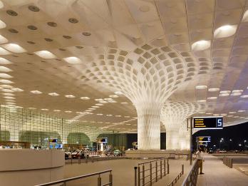  Mumbai to Outstation Cabs