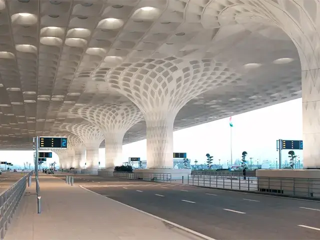  Mumbai to Outstation Cabs